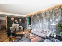 Departamento en venta en Villa Florence, Huixquilucan — foto 2 de 11
