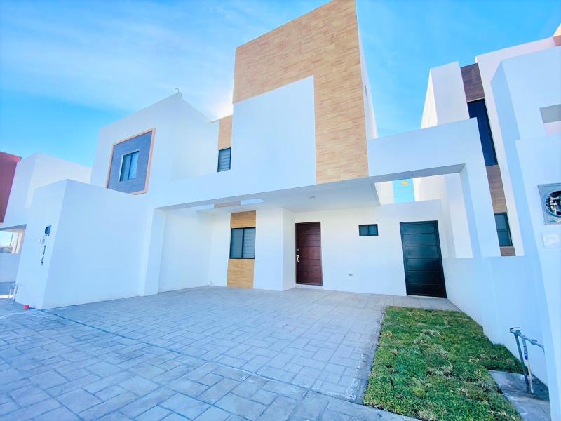 Casa en venta en Lomas de las Etnias, Torreón — foto 1 de 21