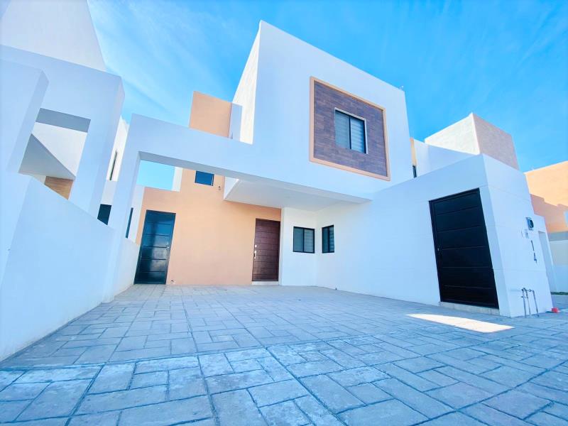 Casa en venta en Lomas de las Etnias, Torreón — foto 1 de 21