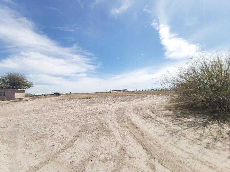 Terreno en venta en Corralitos, Francisco I. Madero — foto 1 de 10