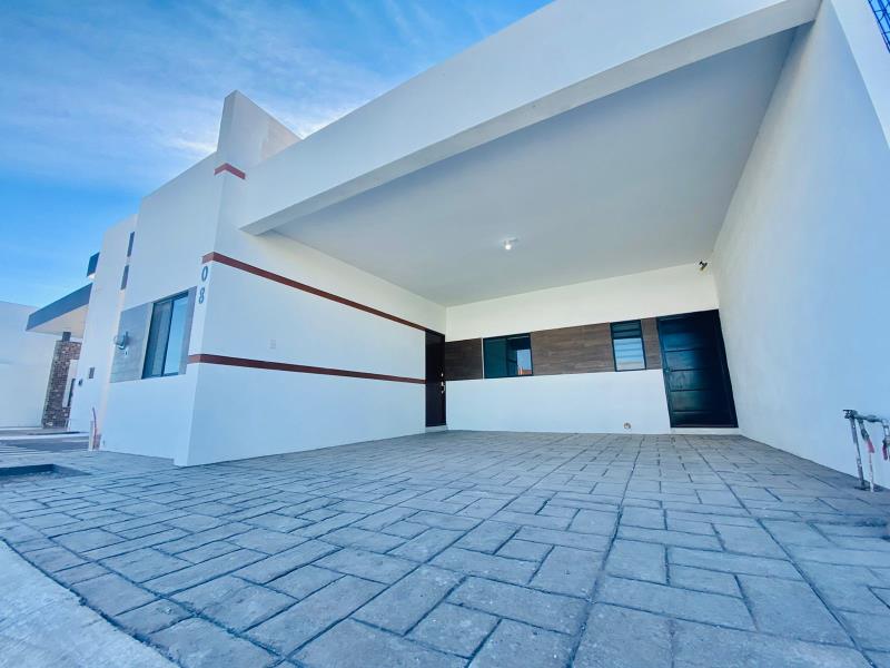 Casa en venta en Lomas de las Etnias, Torreón — foto 1 de 11