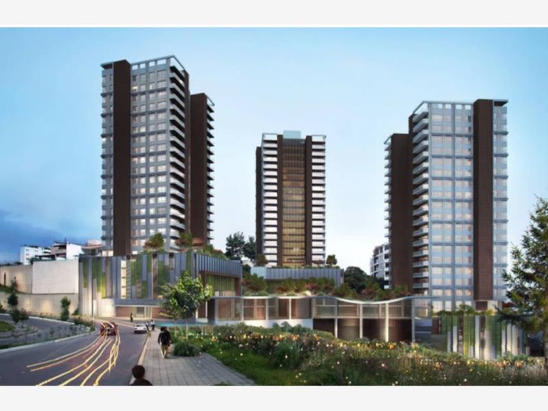 Departamento en venta en Conjunto Urbano Green House, Huixquilucan — foto 1 de 15