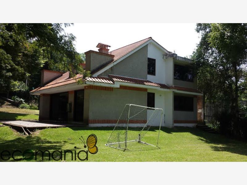 Casa en venta en Coatepec Centro, Coatepec — foto 1 de 6