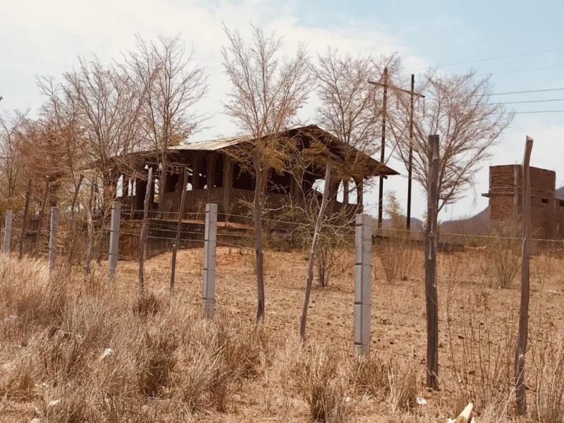 Terreno en venta en El Quelite, Mazatlán — foto 1 de 9