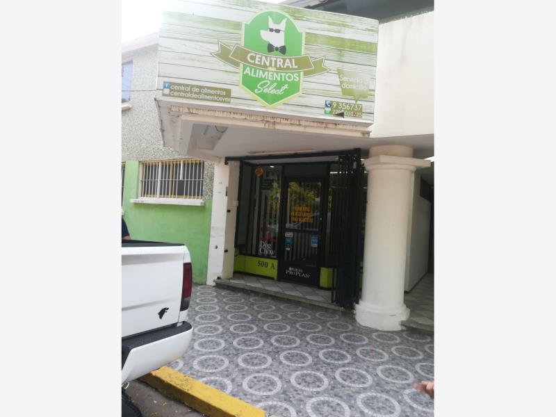 Local en renta en Reforma, Veracruz — foto 1 de 8