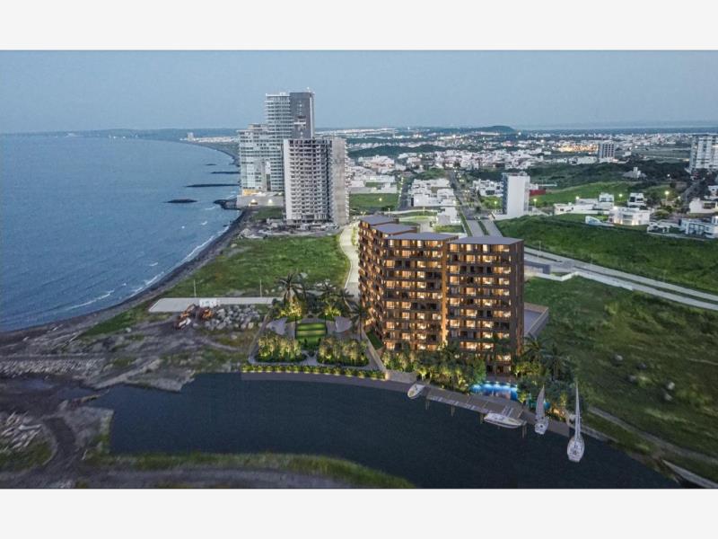 Departamento en venta en Playas del Conchal, Alvarado — foto 1 de 19