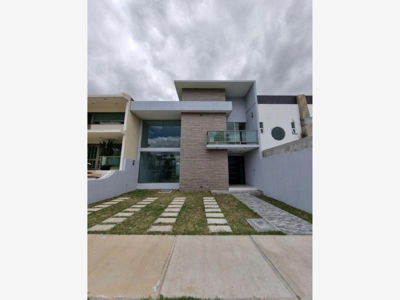 Casa en venta en Zona Plateada, Pachuca de Soto — foto 1 de 9