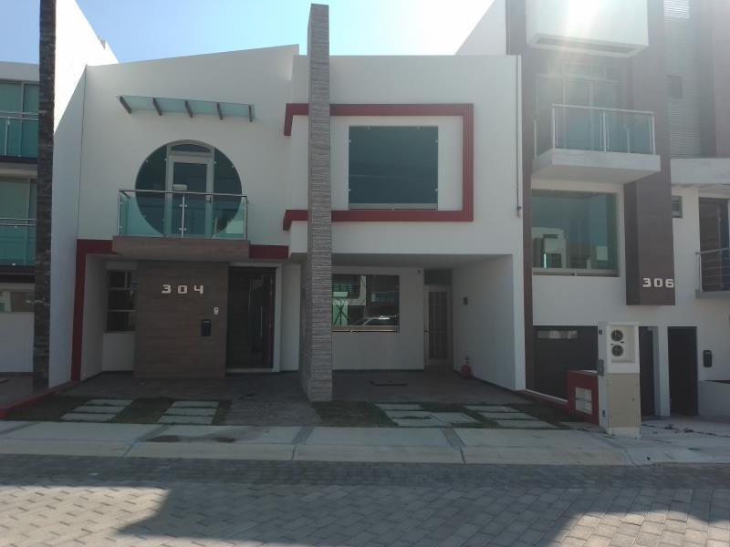 Casa en venta en Zona Plateada, Pachuca de Soto — foto 1 de 33