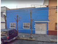 Casa en Industrial, Gustavo A. Madero, Ciudad de México
