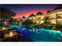 Departamento en venta en Playa del Carmen Centro, Solidaridad — foto 2 de 23