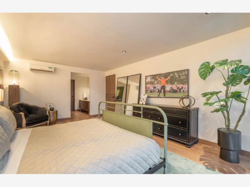 Departamento en venta en Lomas de Bezares, Miguel Hidalgo — foto 1 de 6