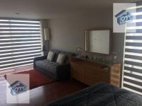 Departamento en renta en Santa Fe, Álvaro Obregón — foto 3 de 3