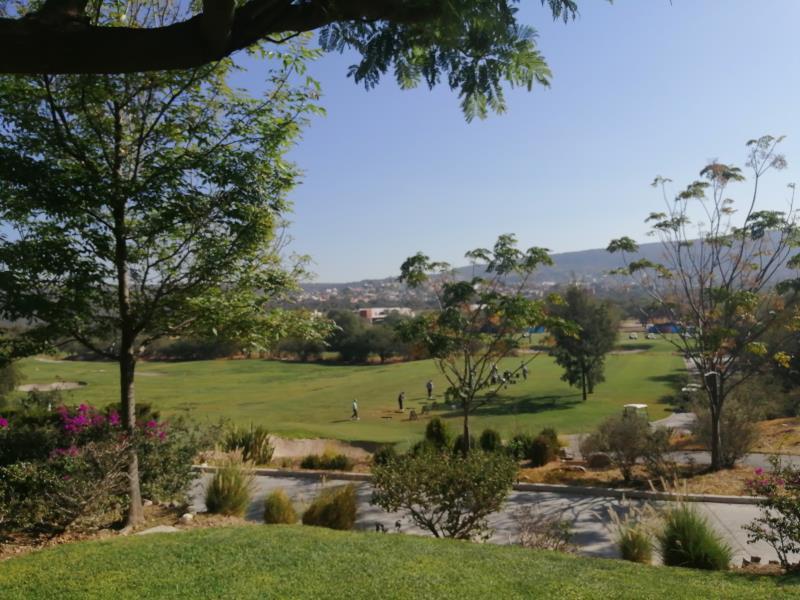 Terreno en venta en Club de Golf Ventanas, San Miguel de Allende — foto 1 de 9