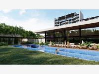 Departamento en venta en Montebello, Mérida — foto 2 de 12
