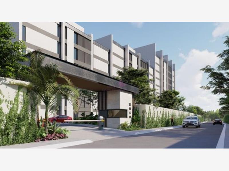 Departamento en venta en Montebello, Mérida — foto 1 de 12