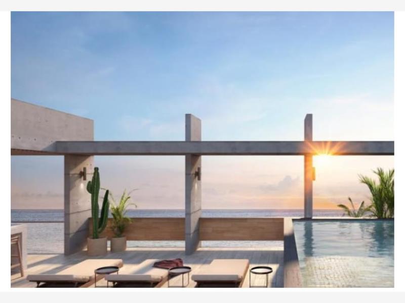 Departamento en venta en Ignacio Zaragoza, Veracruz — foto 1 de 11