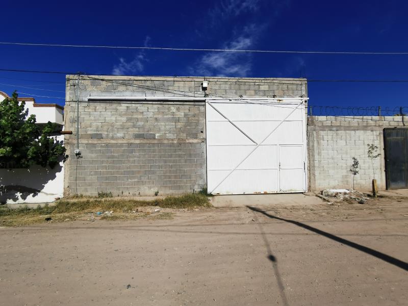 Terreno en Venta en María Mercado de López Sánchez, Torreón, Coahuila de Zaragoza