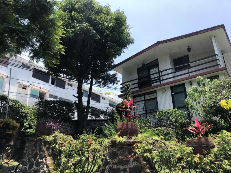 Casa en venta en Delicias, Cuernavaca — foto 1 de 17