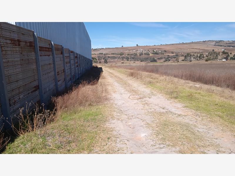 Terreno en venta en Arroyo Zarco, Aculco — foto 1 de 11