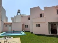 Casa en venta en Jardines de Reforma, Cuernavaca — foto 2 de 11