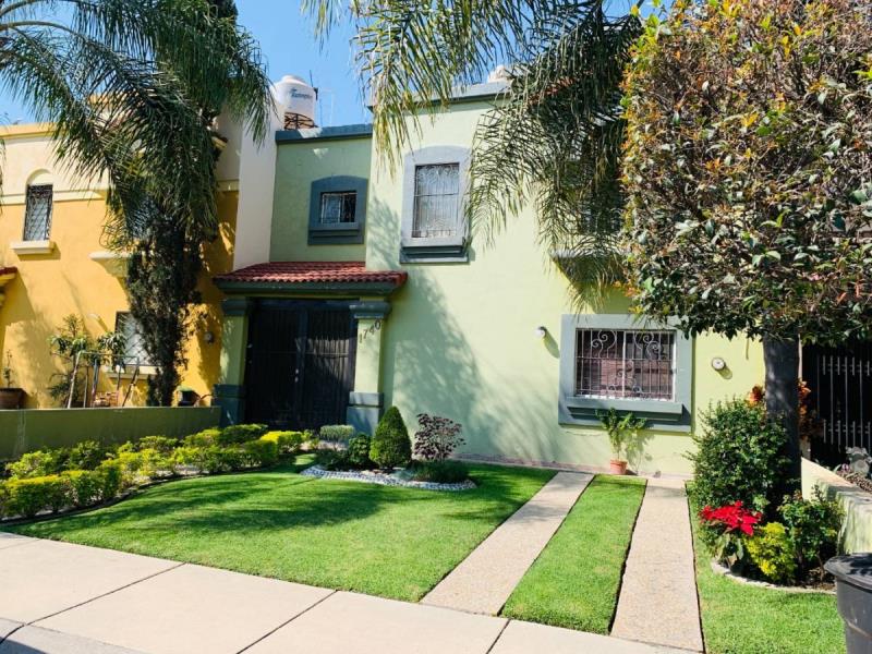 Casa en venta en Lomas de Tonala, Tonalá — foto 1 de 11