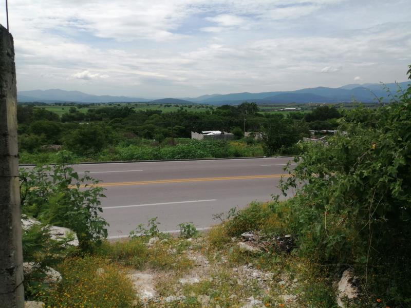 Terreno en venta en Vicente Guerrero, Zacatepec — foto 1 de 5