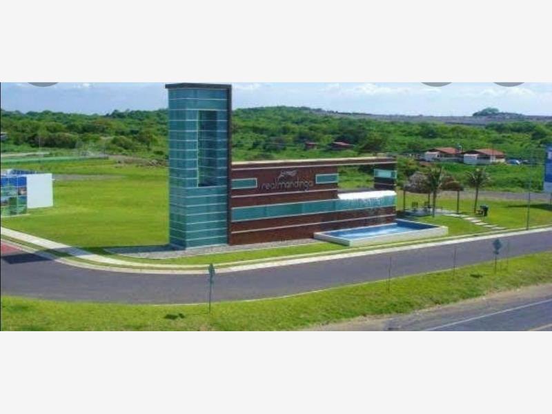 Terreno en venta en Real Mandinga, Alvarado — foto 1 de 5