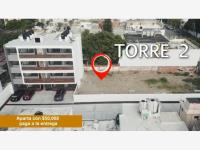 Departamento en venta en Ricardo Flores Magón, Veracruz, Veracruz de Ignacio de la Llave