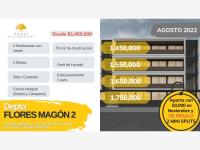 Departamento en venta en Ricardo Flores Magón, Veracruz — foto 3 de 3