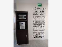Oficina en renta en Paseo de las Lomas, Álvaro Obregón — foto 3 de 3