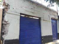 Terreno en venta en Peralvillo, Cuauhtémoc — foto 2 de 4