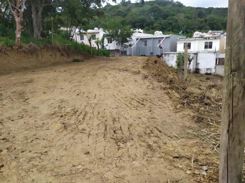 Terreno en venta en Yanga, Poza Rica de Hidalgo — foto 1 de 3