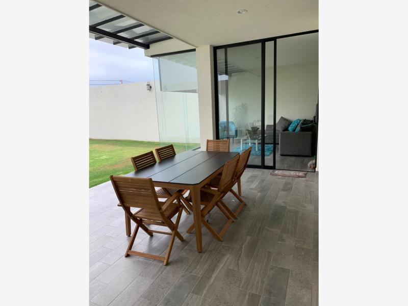 Casa en renta en Country Club Gran Jardín, León — foto 1 de 4