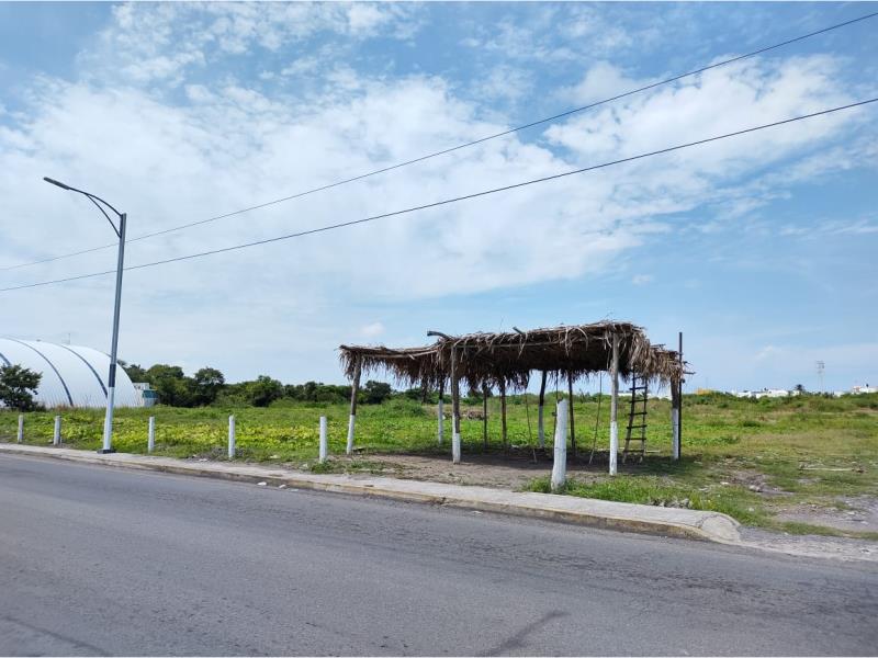 Terreno en renta en Playa de Vacas, Medellín de Bravo — foto 1 de 8