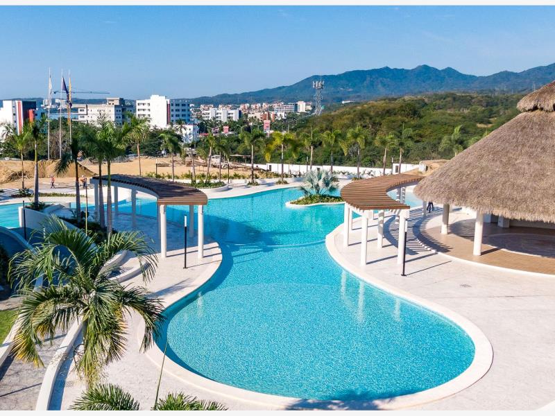 Departamento en venta en Bucerias Centro, Bahía de Banderas — foto 1 de 19
