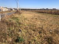 Terreno en venta en San Sebastian, Metepec, México