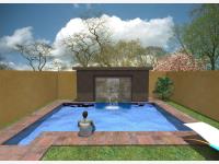 Casa en Corral Grande, Yautepec, Morelos