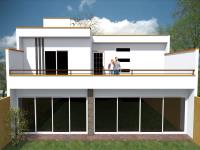 Casa en venta en Corral Grande, Yautepec — foto 2 de 3