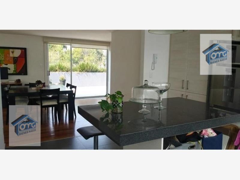 Casa en renta en San Jeronimo Lidice, La Magdalena Contreras — foto 1 de 3