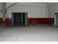 Bodega en renta en Saltillo Centro, Saltillo — foto 2 de 9