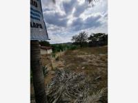 Terreno en venta en SALVADOR URBINA , Chiapa de Corzo, Chiapas