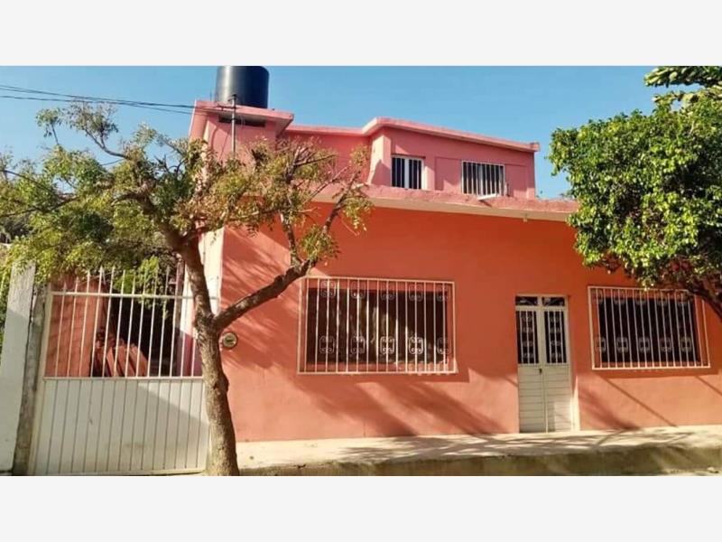 Casa en venta en Las Cruces, Arriaga