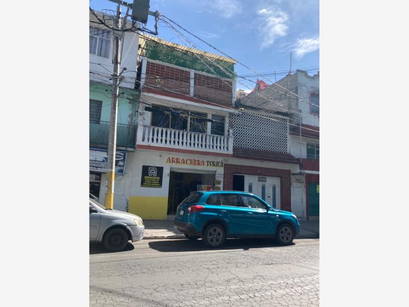 Casa en venta en San Pedro, Texcoco — foto 1 de 9