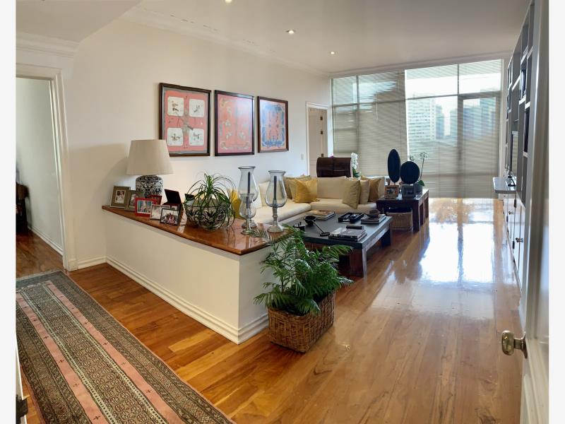 Departamento en venta en El Yaqui, Cuajimalpa de Morelos — foto 1 de 24