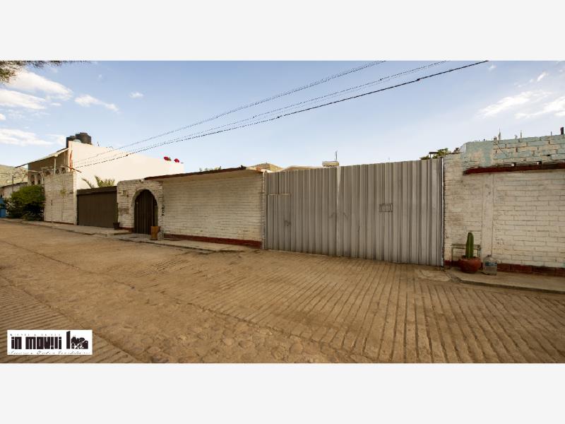 Bodega en renta en San Pablo Etla, San Pablo Etla — foto 1 de 18