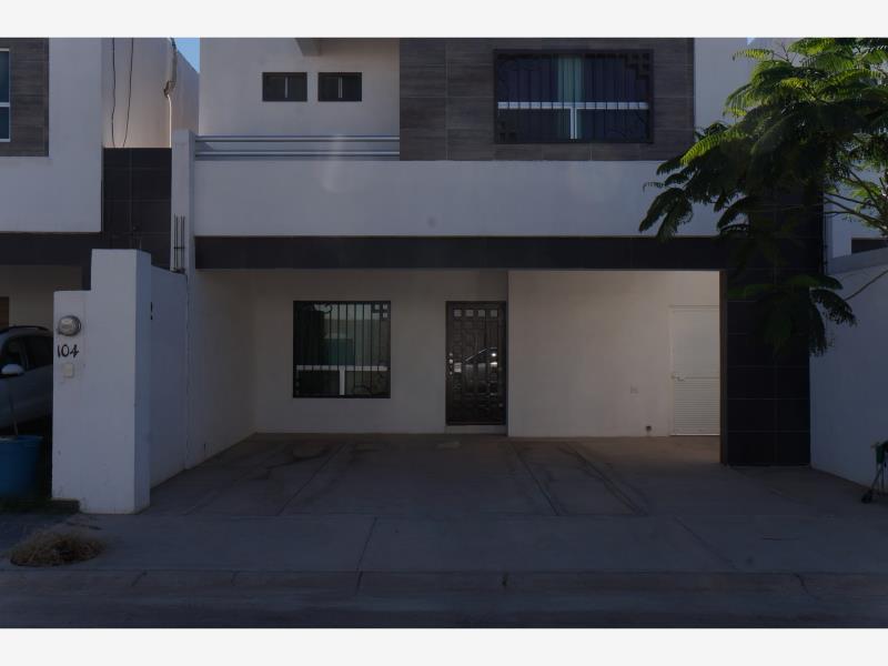 Casa en Venta en Villas del Renacimiento, Torreón, Coahuila de Zaragoza