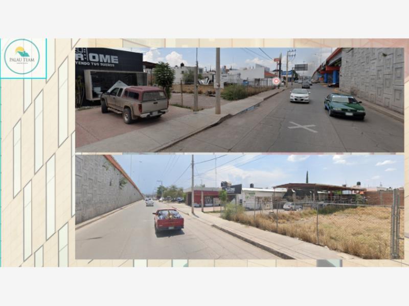 Terreno en venta en Rioverde Centro, Rioverde — foto 1 de 6