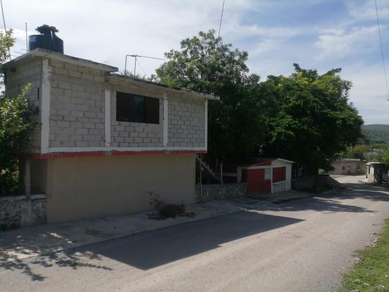 Casa en venta en Las Carpas, Tlaquiltenango — foto 1 de 22