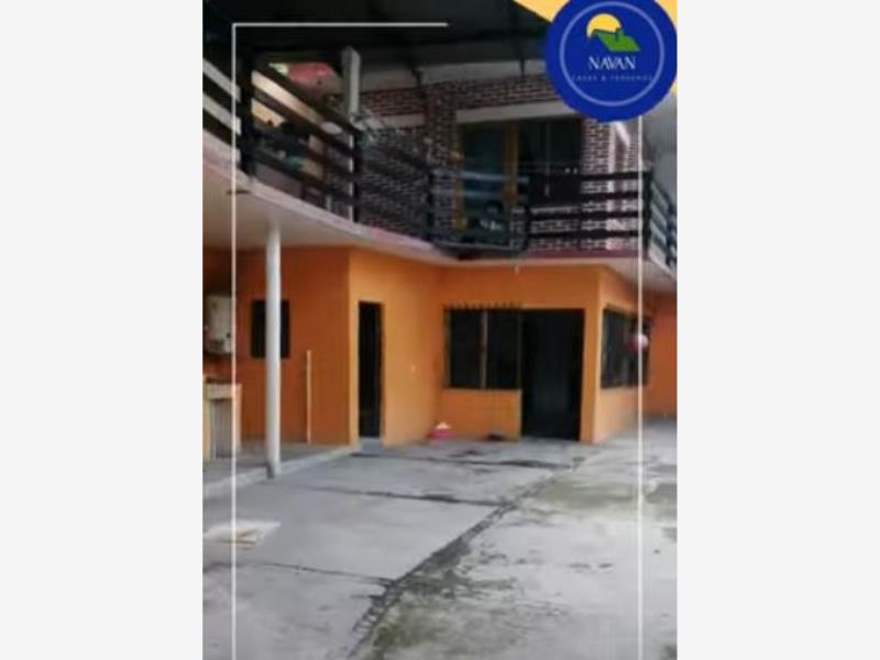 Casa en venta en Josefa Ortiz de Dominguez, Zacatepec — foto 1 de 7