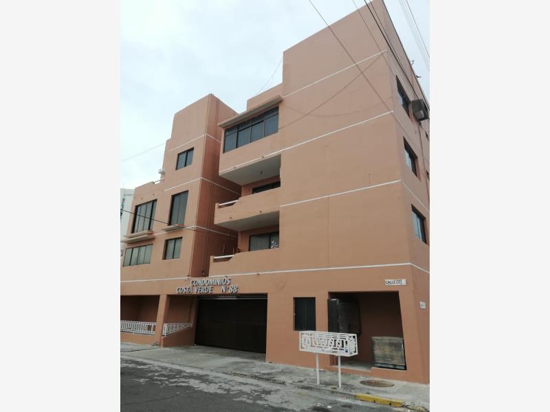 Departamento en venta en Costa Verde, Boca del Río — foto 1 de 14